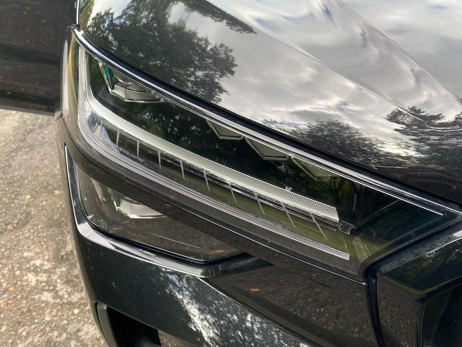 Used Skoda Kodiaq 2025 for sale - 76193243: Photo 32