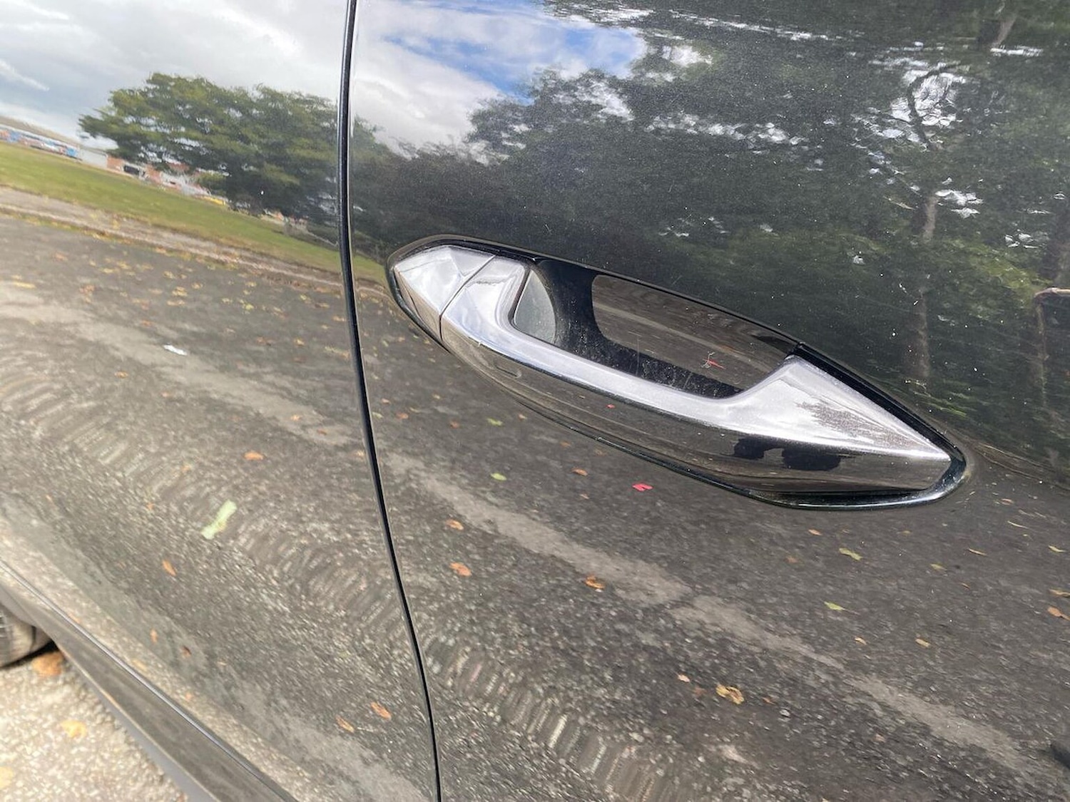 Used Skoda Kodiaq 2025 for sale - 76193243: Photo 35