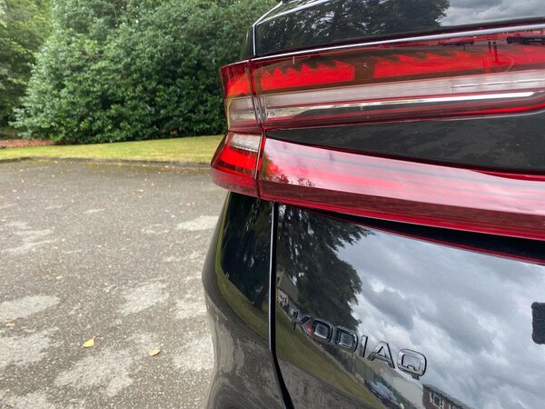 Used Skoda Kodiaq 2025 for sale - 76193243: Photo 36