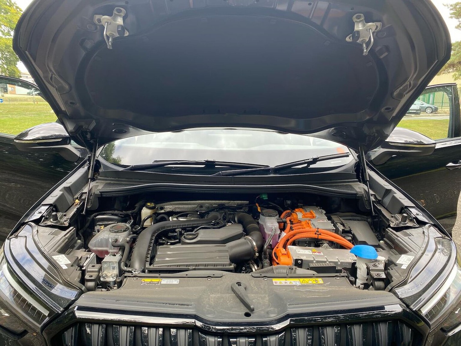 Used Skoda Kodiaq 2025 for sale - 76193243: Photo 37