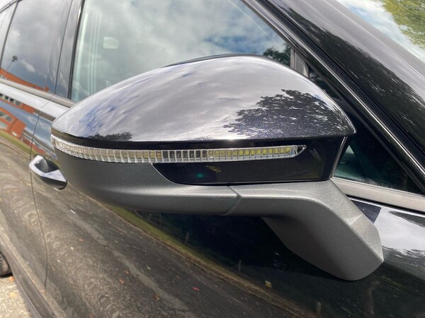 Used Skoda Kodiaq 2025 for sale - 76193243: Photo 38