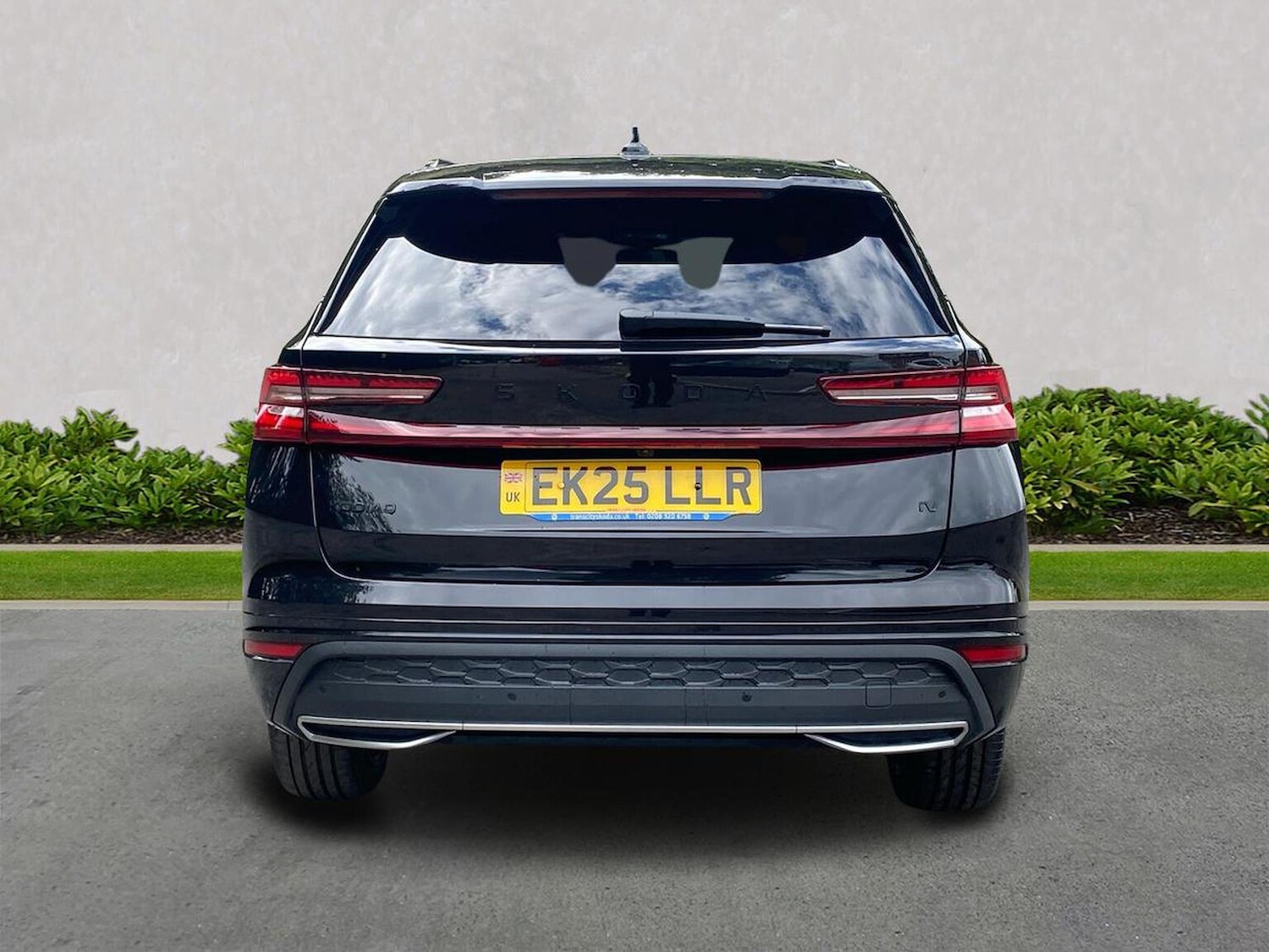 Used Skoda Kodiaq 2025 for sale - 76193243: Photo 4