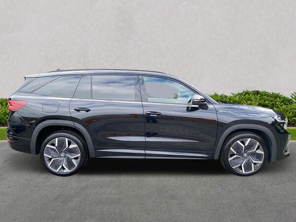 Used Skoda Kodiaq 2025 for sale - 76193243: Photo 5