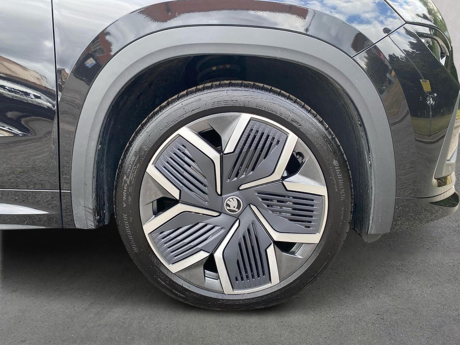 Used Skoda Kodiaq 2025 for sale - 76193243: Photo 6