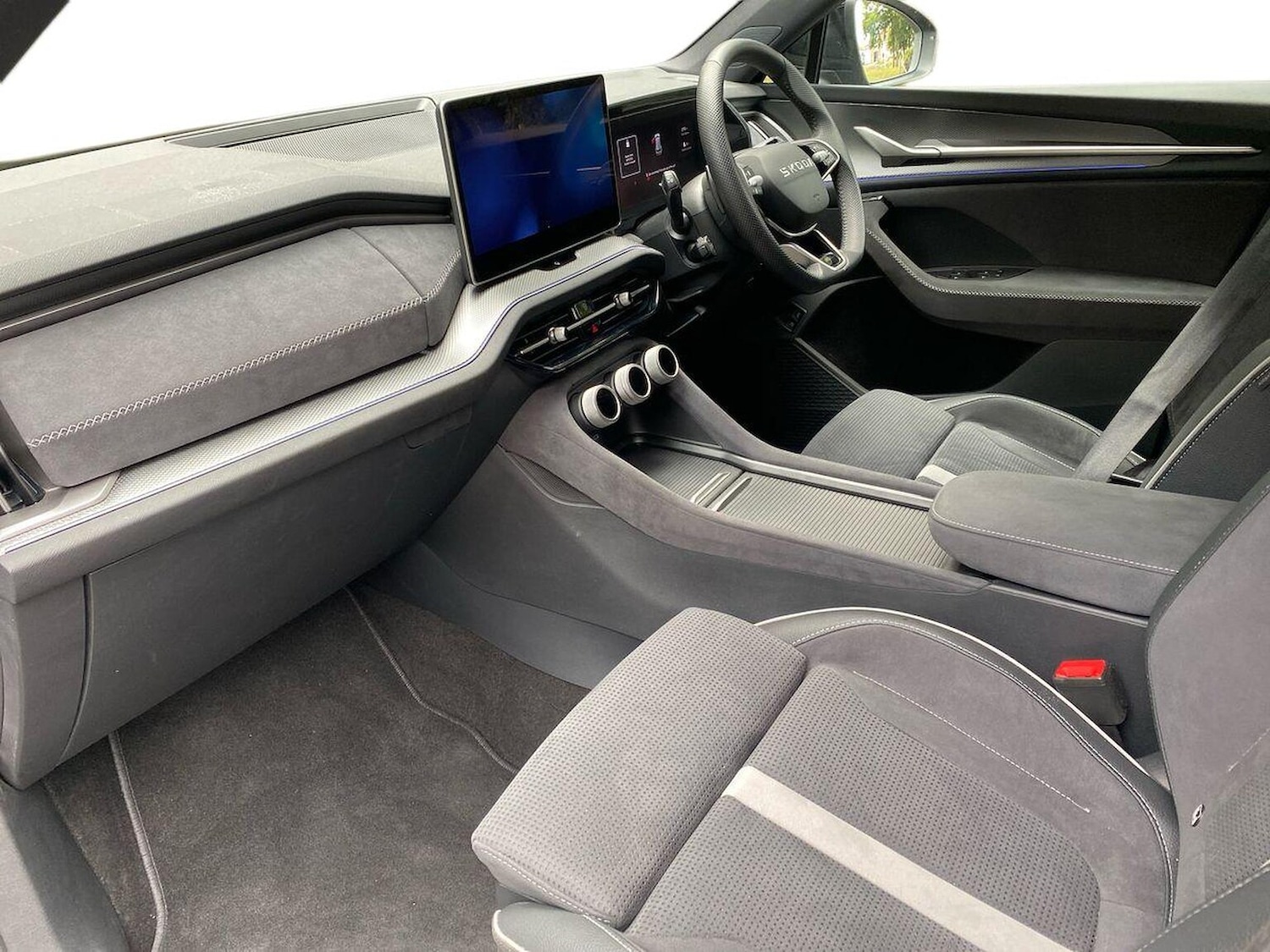 Used Skoda Kodiaq 2025 for sale - 76193243: Photo 7