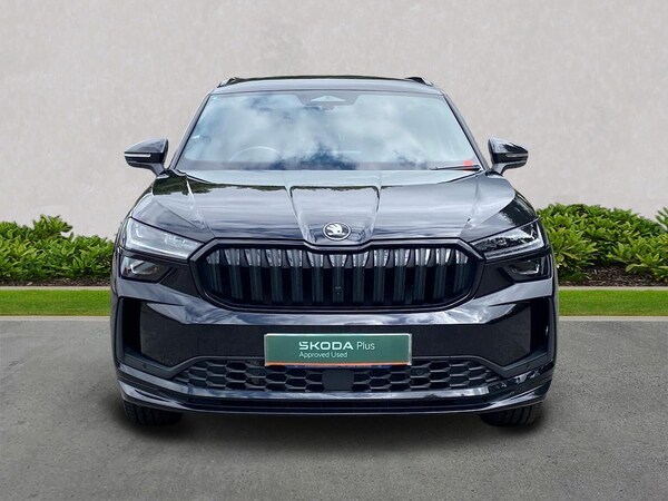 Used Skoda Kodiaq 2025 for sale - 76193243: Photo 7