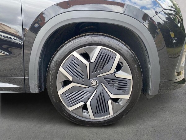 Used Skoda Kodiaq 2025 for sale - 76193243: Photo 8