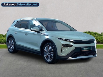 Used Skoda Elroq 2025 for sale - 78238035: Photo