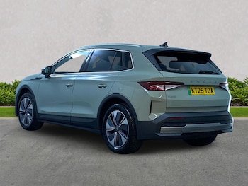 Used Skoda Elroq 2025 for sale - 78238035: Photo