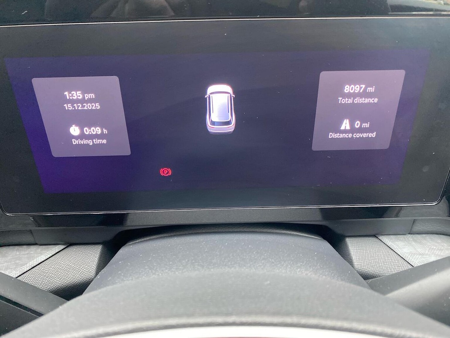 Used Skoda Kodiaq 2024 for sale - 76968984: Photo 11