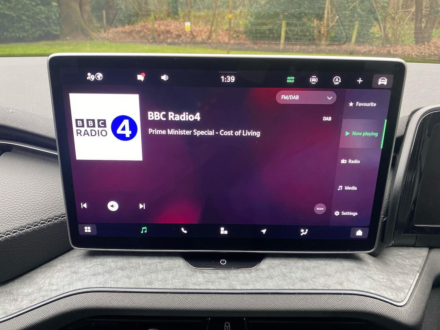 Used Skoda Kodiaq 2024 for sale - 76968984: Photo 12