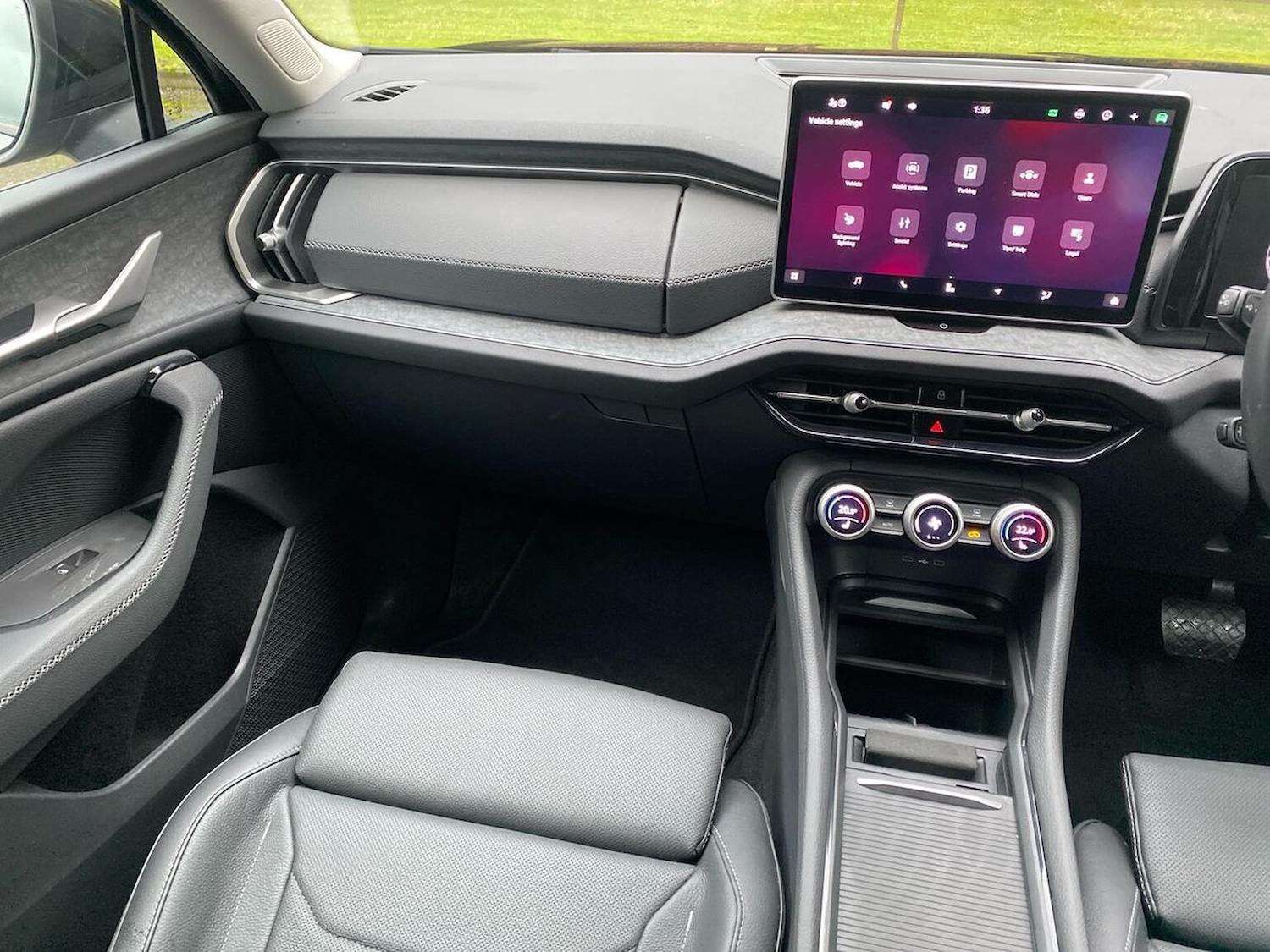 Used Skoda Kodiaq 2024 for sale - 76968984: Photo 14