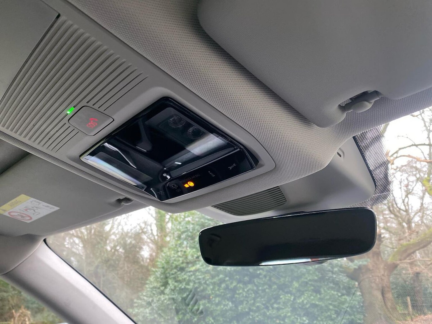 Used Skoda Kodiaq 2024 for sale - 76968984: Photo 15