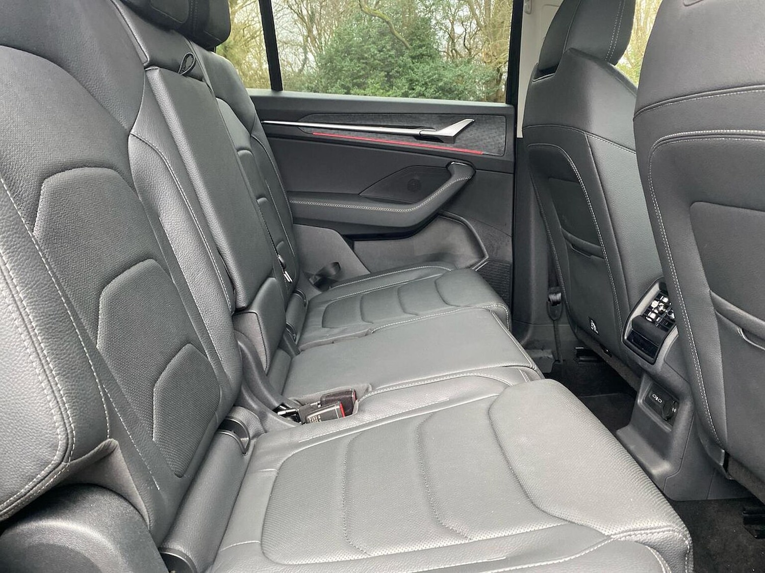 Used Skoda Kodiaq 2024 for sale - 76968984: Photo 17