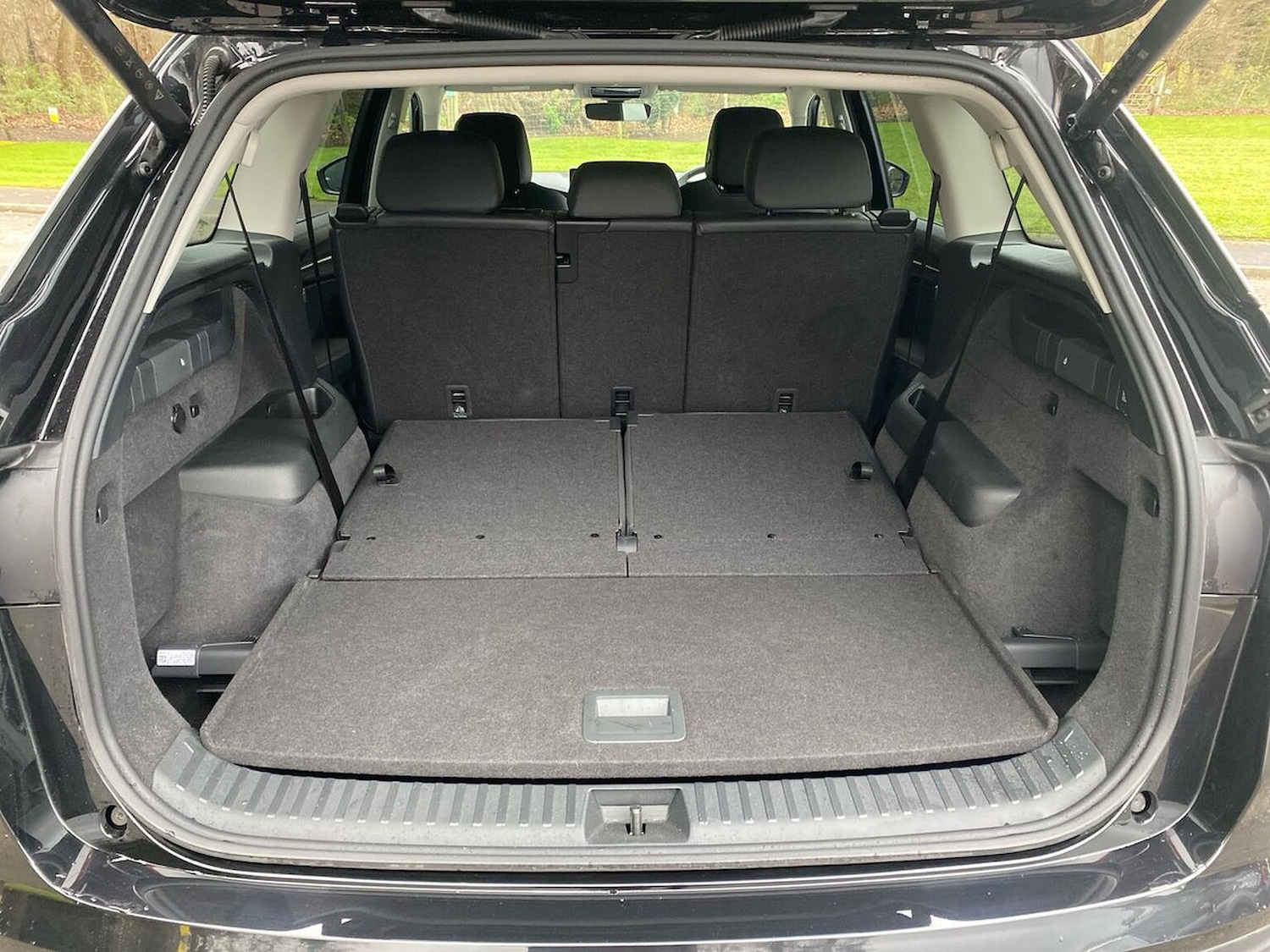 Used Skoda Kodiaq 2024 for sale - 76968984: Photo 18