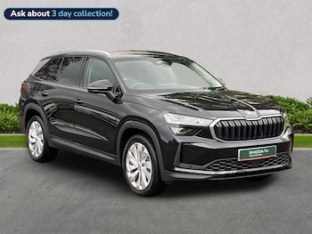 2024 - 1.5 TSI e-TEC SE L 5dr DSG [7 Seat]