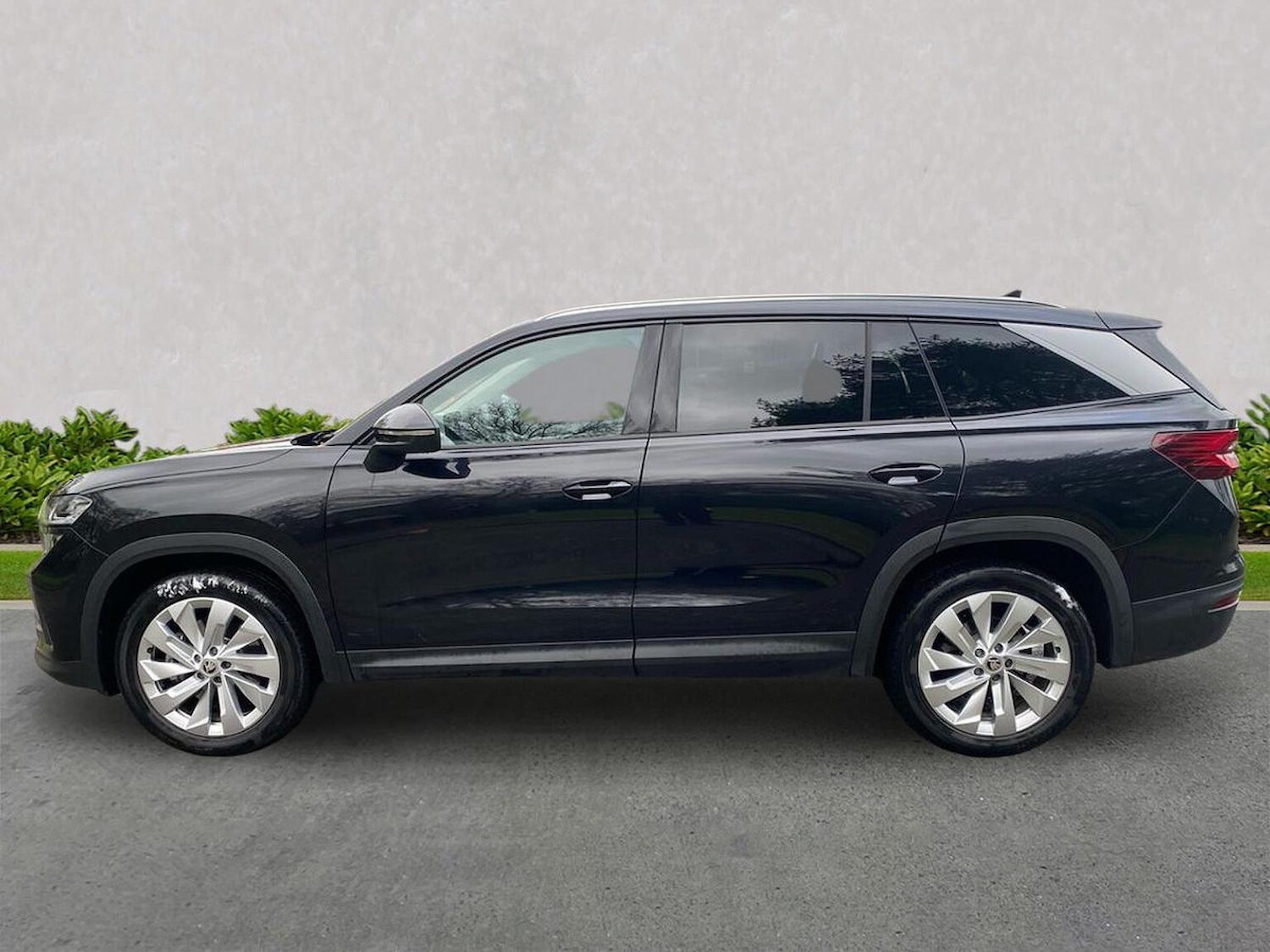 Used Skoda Kodiaq 2024 for sale - 76968984: Photo 20