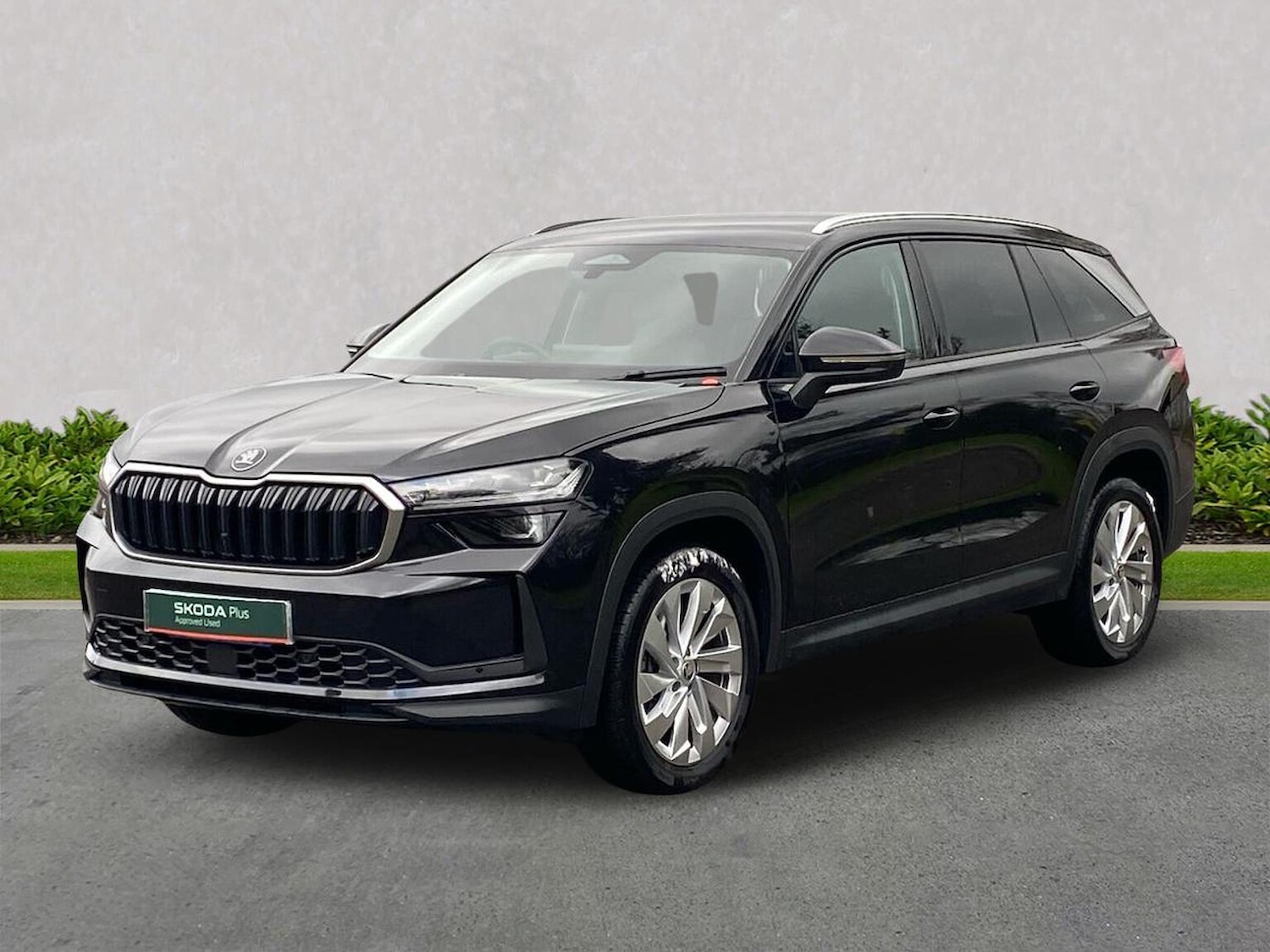 Used Skoda Kodiaq 2024 for sale - 76968984: Photo 21