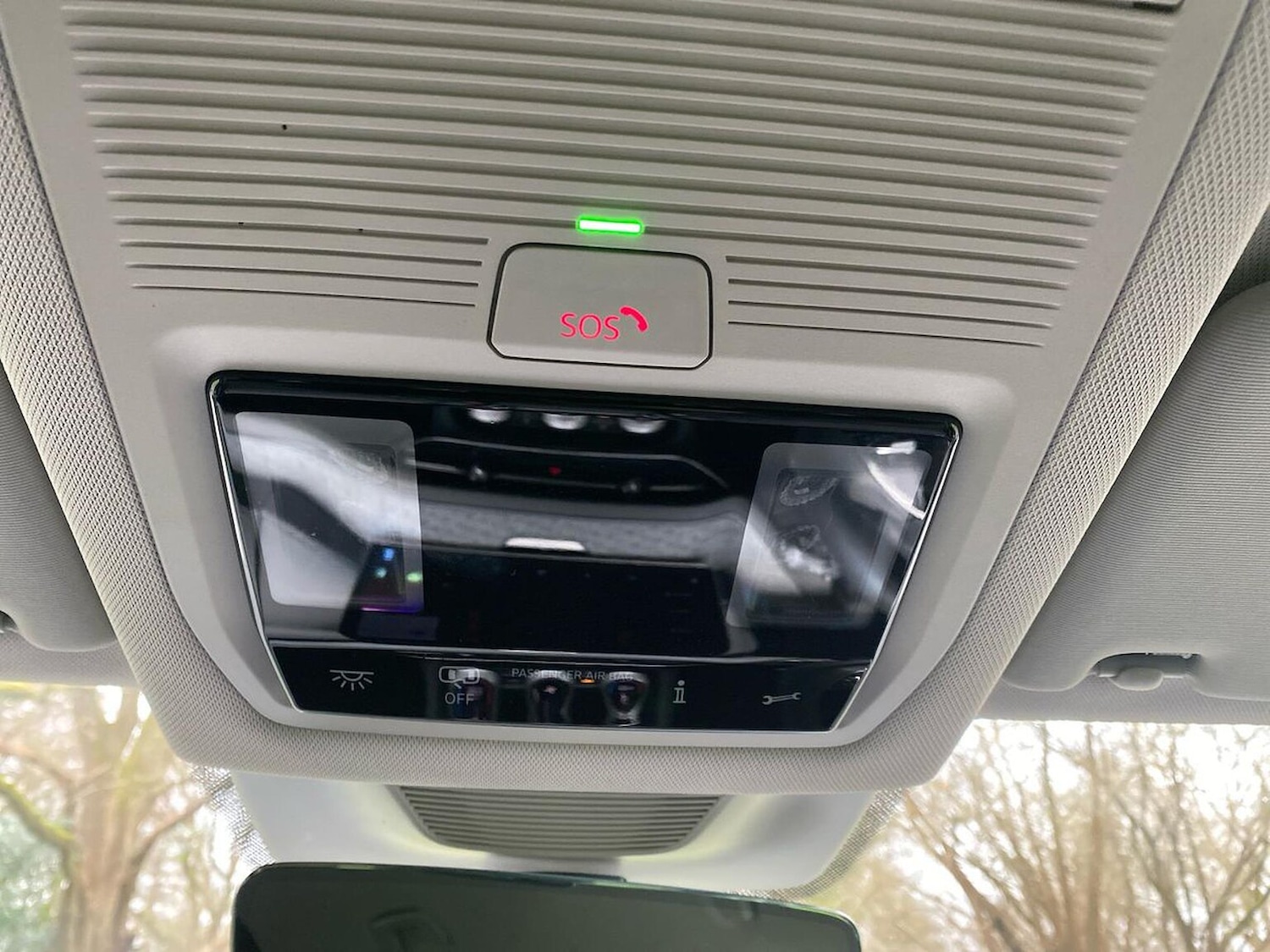 Used Skoda Kodiaq 2024 for sale - 76968984: Photo 23