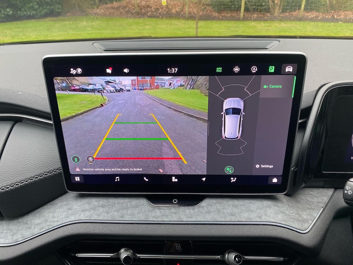 Used Skoda Kodiaq 2024 for sale - 76968984: Photo 24