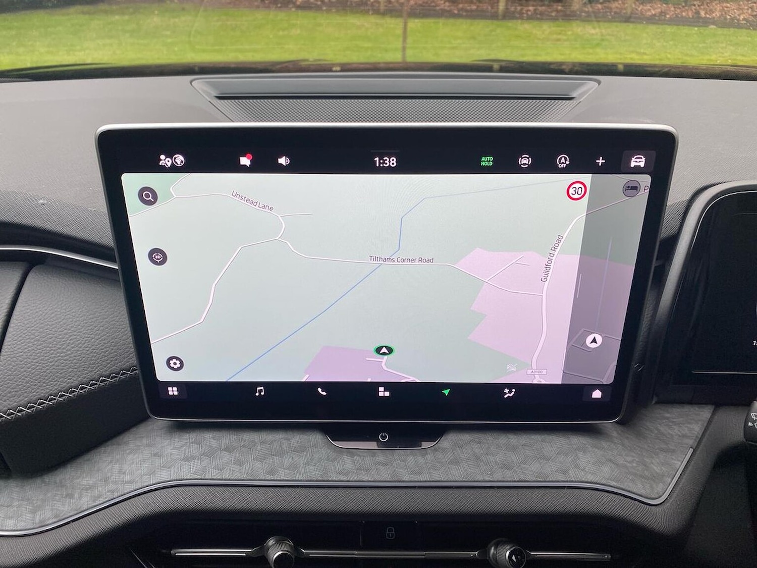 Used Skoda Kodiaq 2024 for sale - 76968984: Photo 25