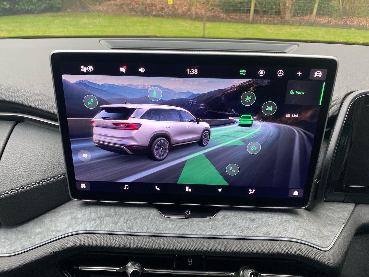 Used Skoda Kodiaq 2024 for sale - 76968984: Photo 26