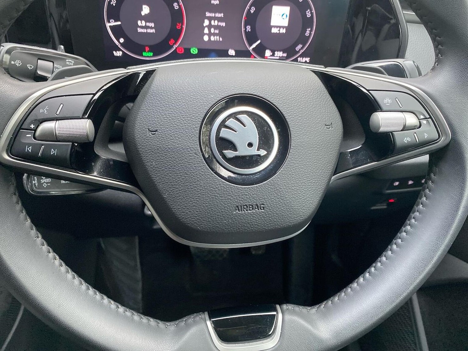 Used Skoda Kodiaq 2024 for sale - 76968984: Photo 27