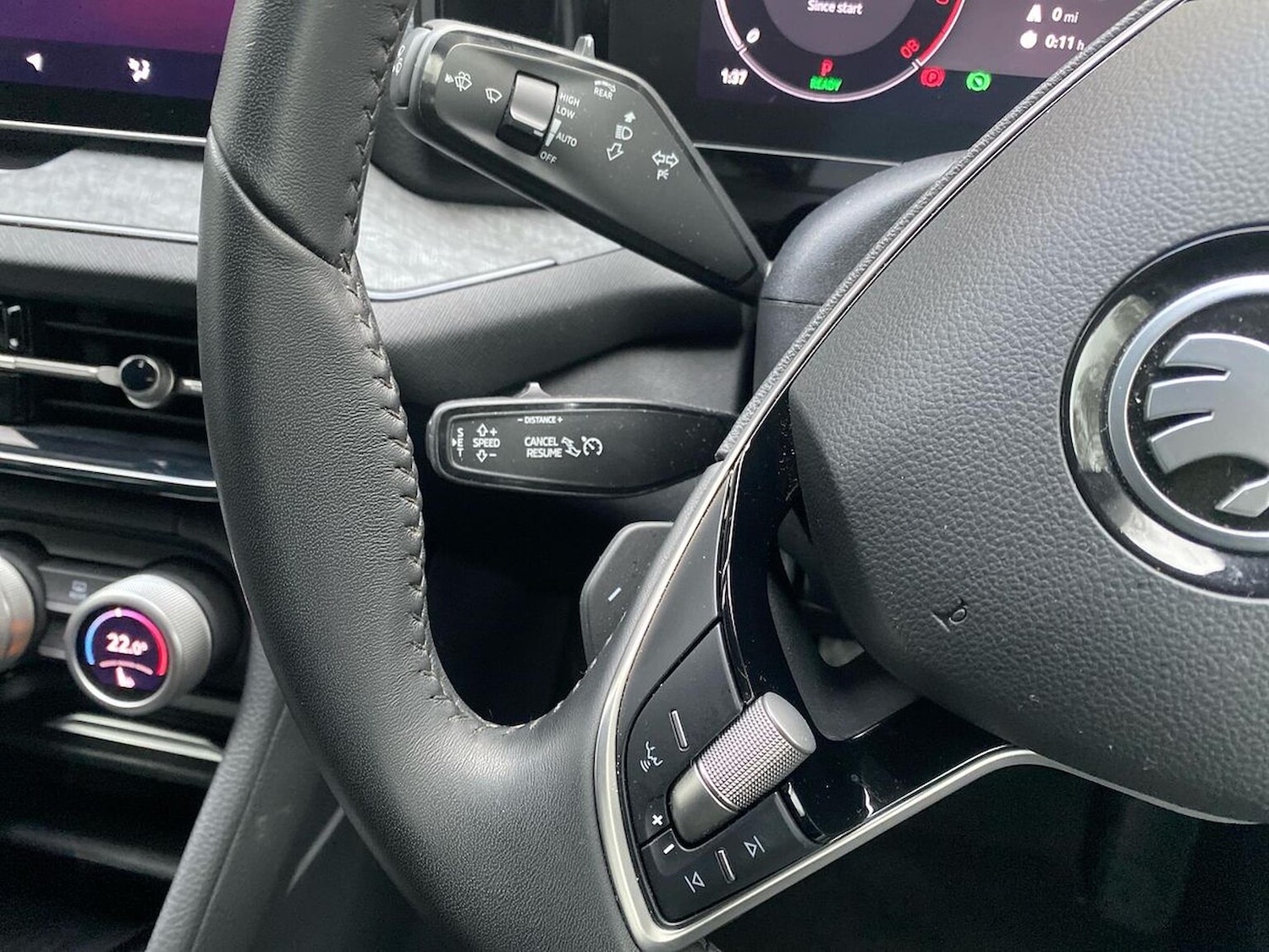 Used Skoda Kodiaq 2024 for sale - 76968984: Photo 29