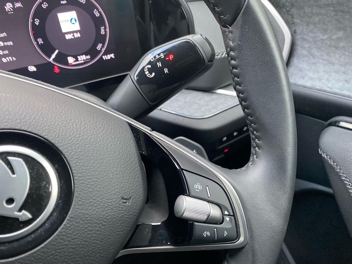 Used Skoda Kodiaq 2024 for sale - 76968984: Photo 30