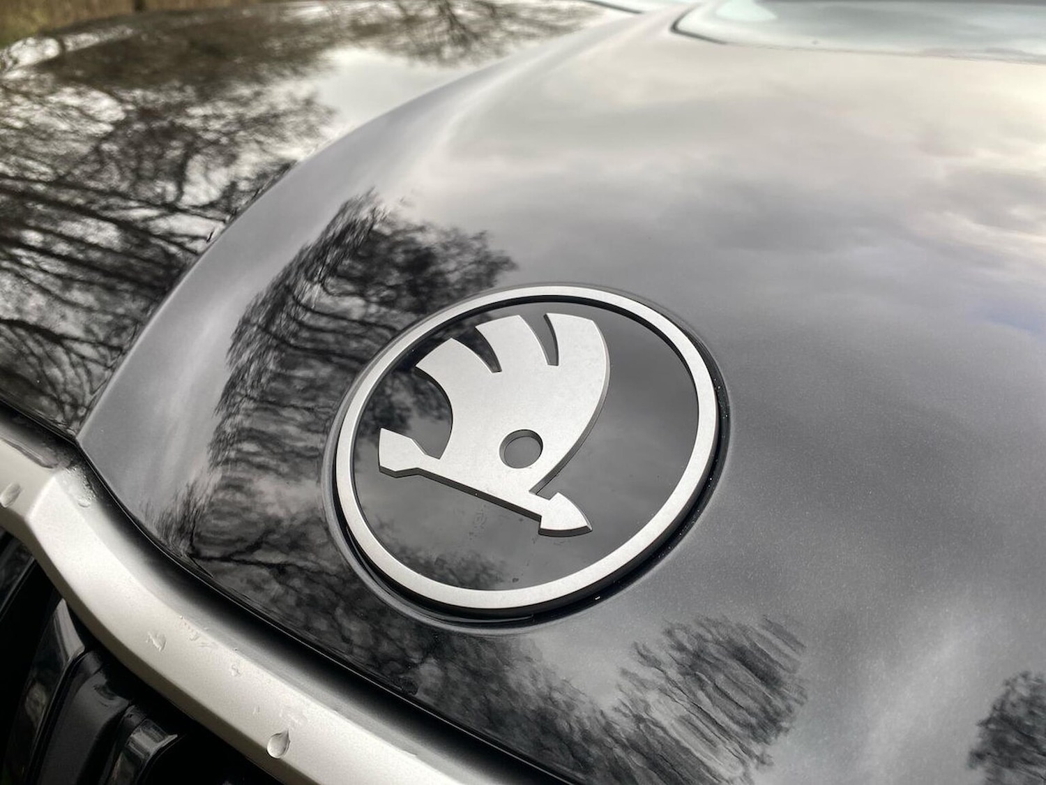 Used Skoda Kodiaq 2024 for sale - 76968984: Photo 33