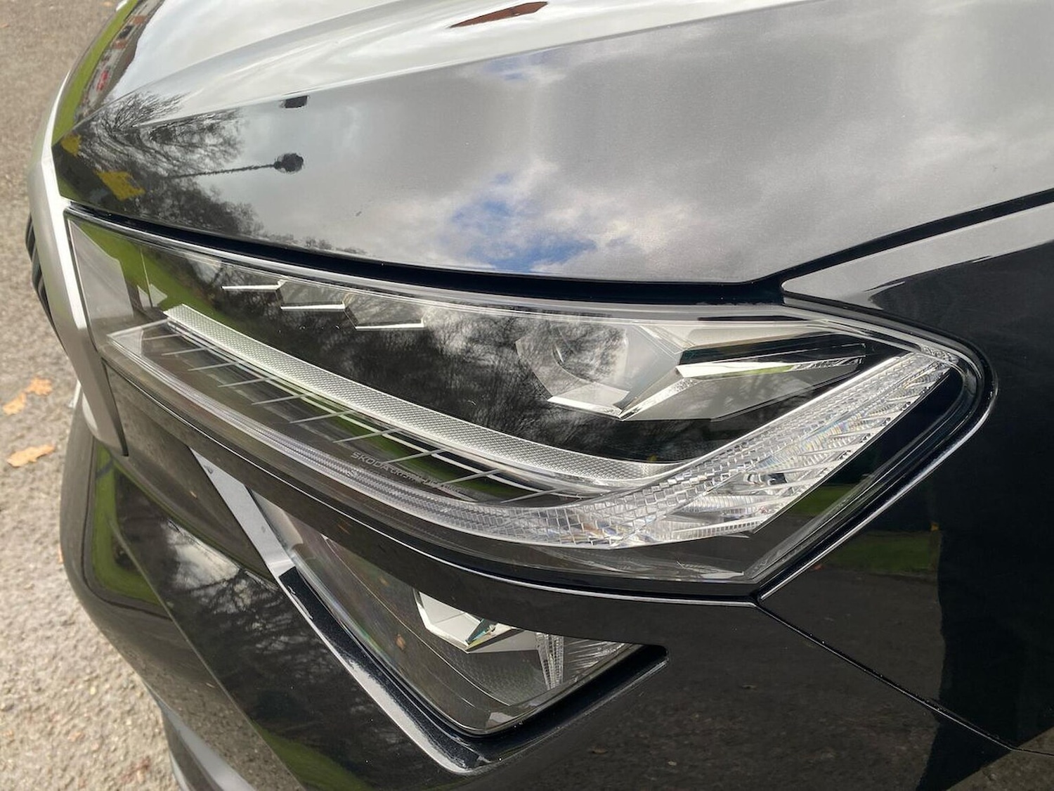 Used Skoda Kodiaq 2024 for sale - 76968984: Photo 34