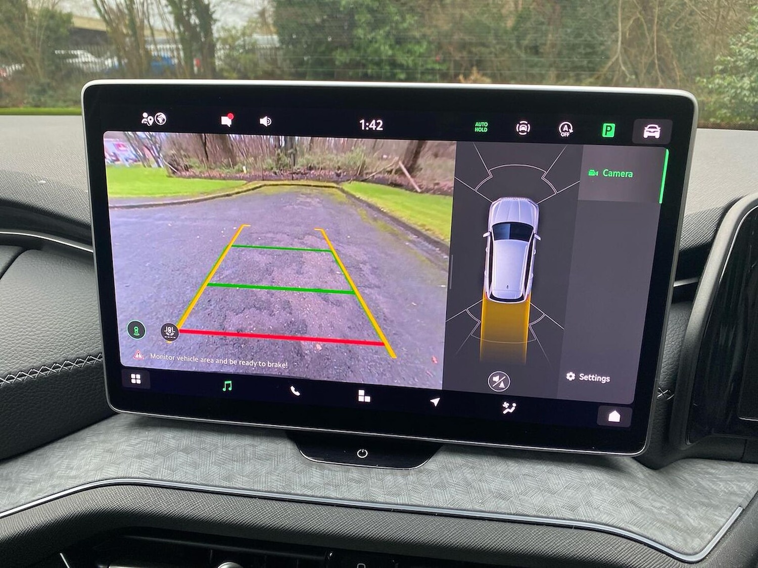 Used Skoda Kodiaq 2024 for sale - 76968984: Photo 35