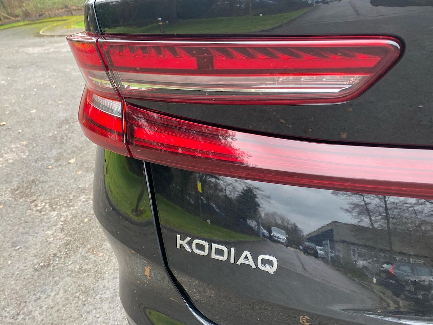 Used Skoda Kodiaq 2024 for sale - 76968984: Photo 36