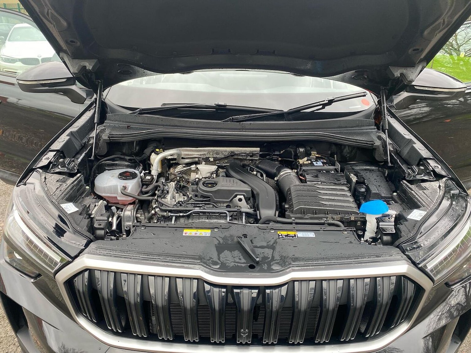 Used Skoda Kodiaq 2024 for sale - 76968984: Photo 39