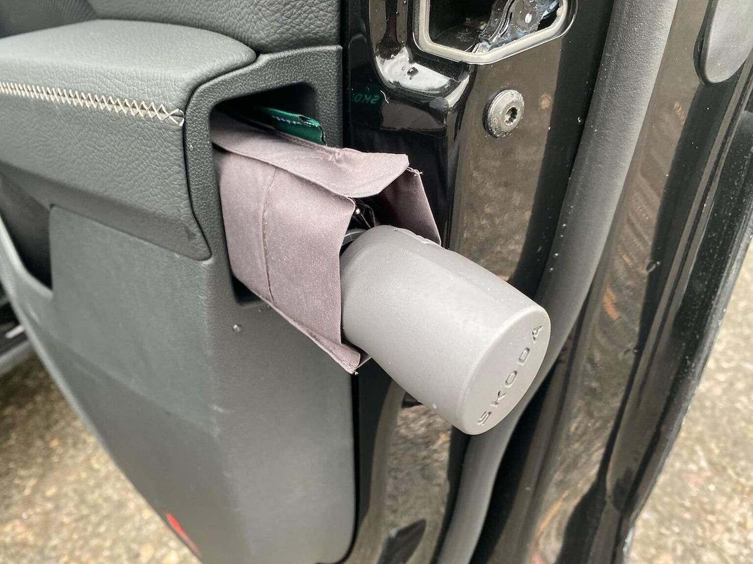 Used Skoda Kodiaq 2024 for sale - 76968984: Photo 44