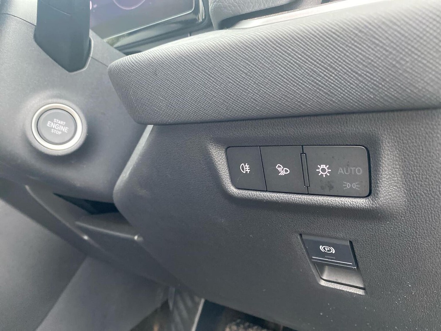 Used Skoda Kodiaq 2024 for sale - 76968984: Photo 45