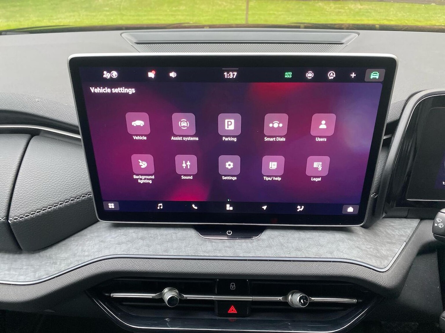 Used Skoda Kodiaq 2024 for sale - 76968984: Photo 47