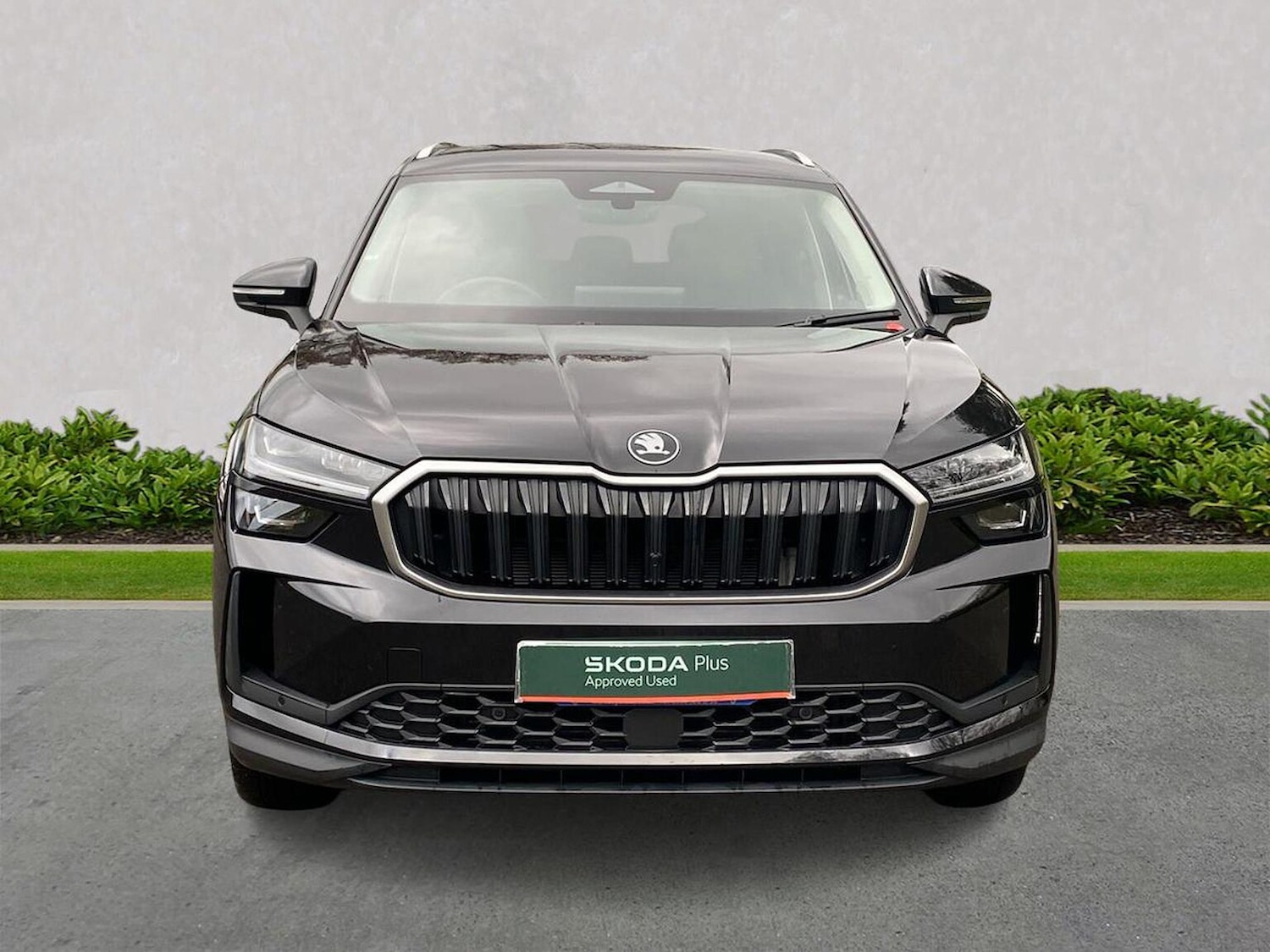 Used Skoda Kodiaq 2024 for sale - 76968984: Photo 6