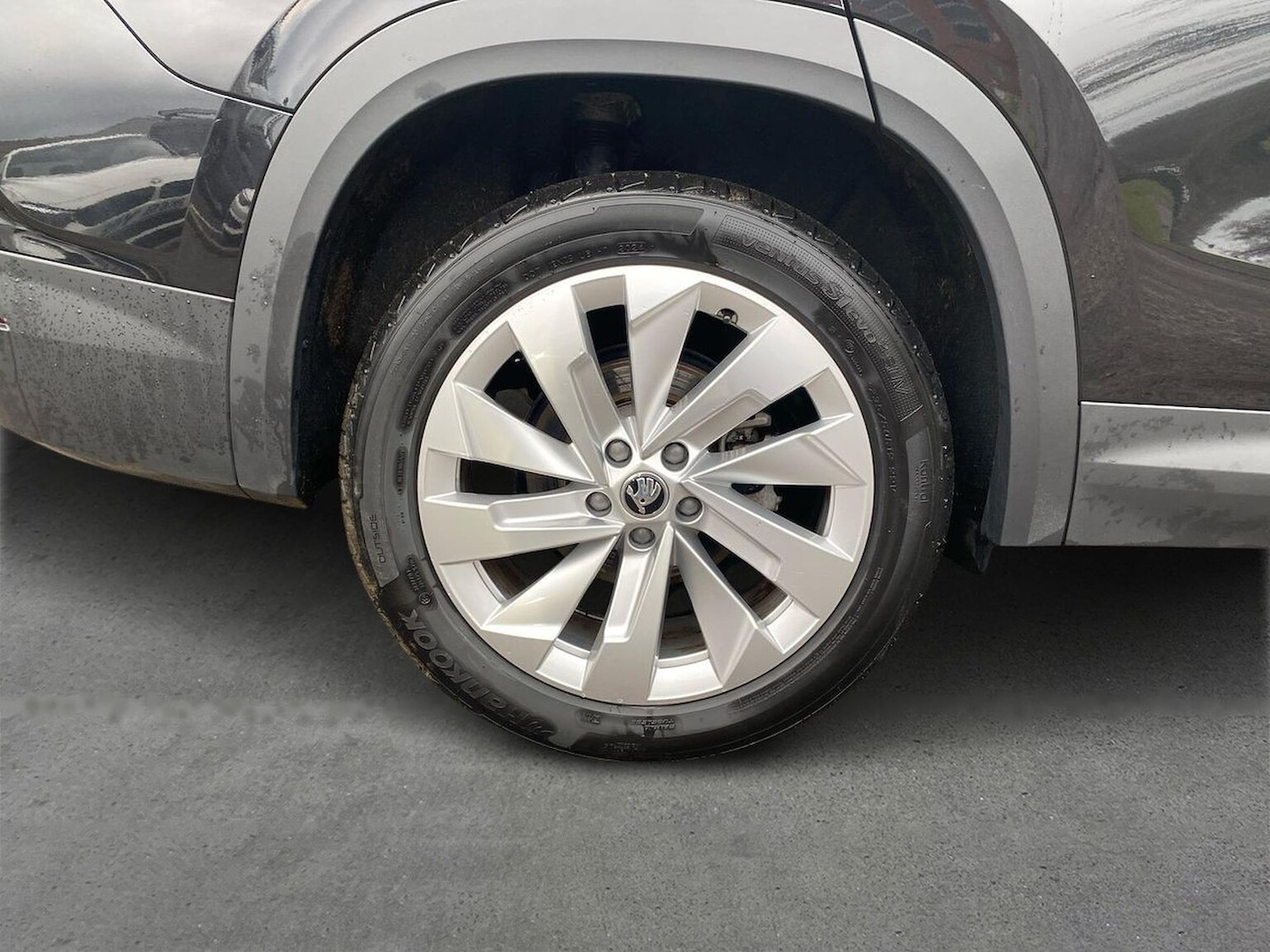 Used Skoda Kodiaq 2024 for sale - 76968984: Photo 7