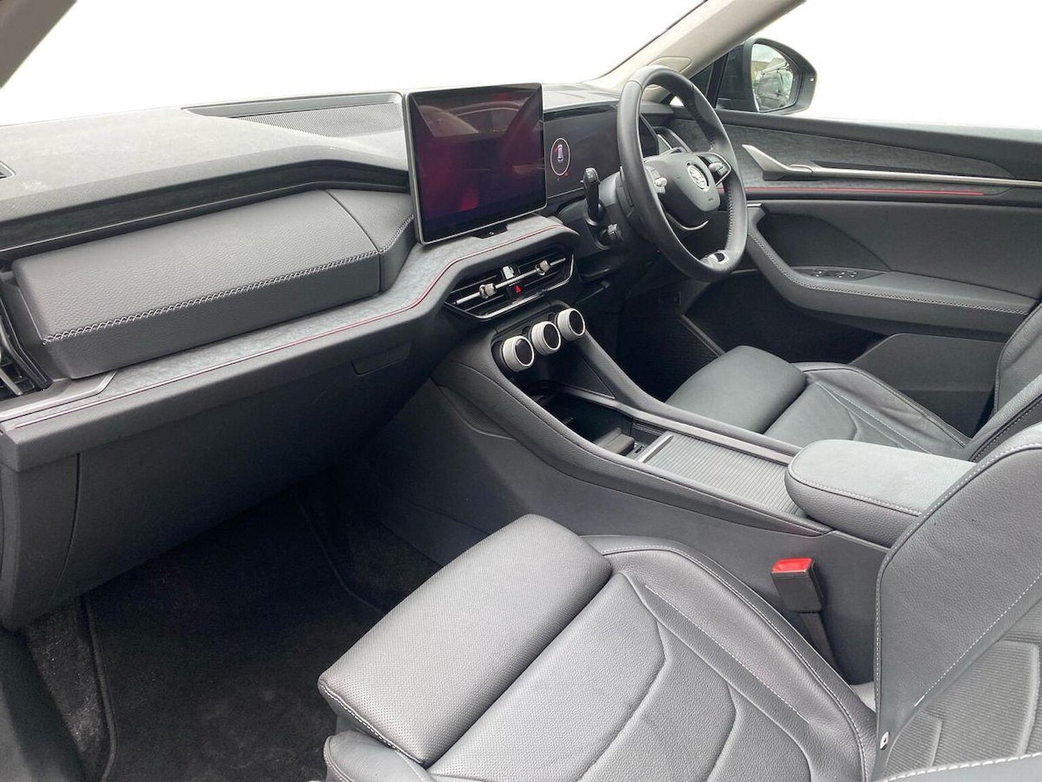 Used Skoda Kodiaq 2024 for sale - 76968984: Photo 8