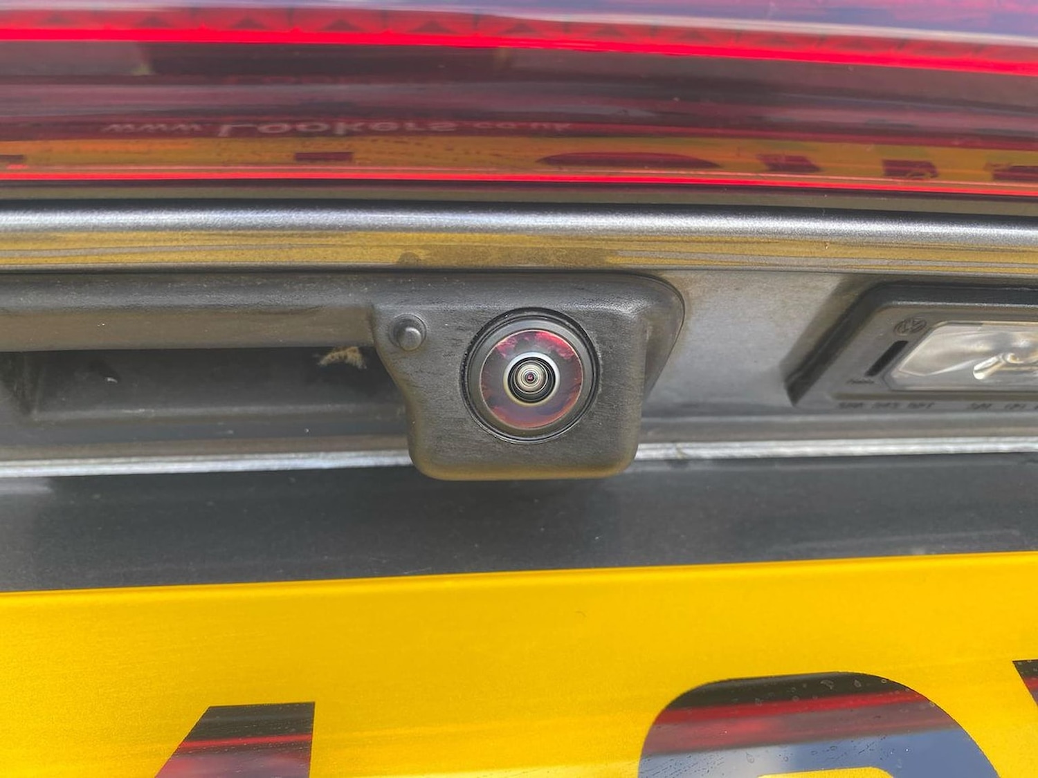 Vehicle 31