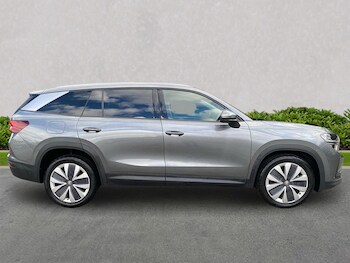 Used Skoda Kodiaq 2024 for sale - 75956164: Photo