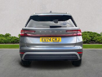 Used Skoda Kodiaq 2024 for sale - 75956164: Photo