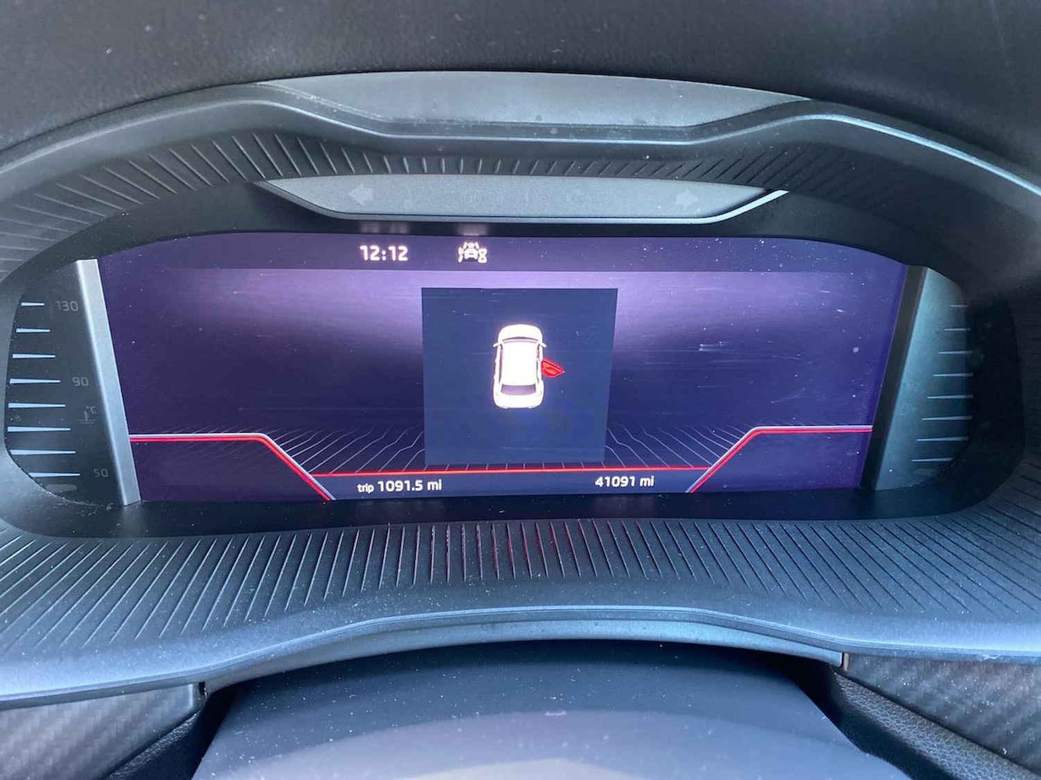 Used Skoda Kamiq 2022 for sale - 76736675: Photo 10