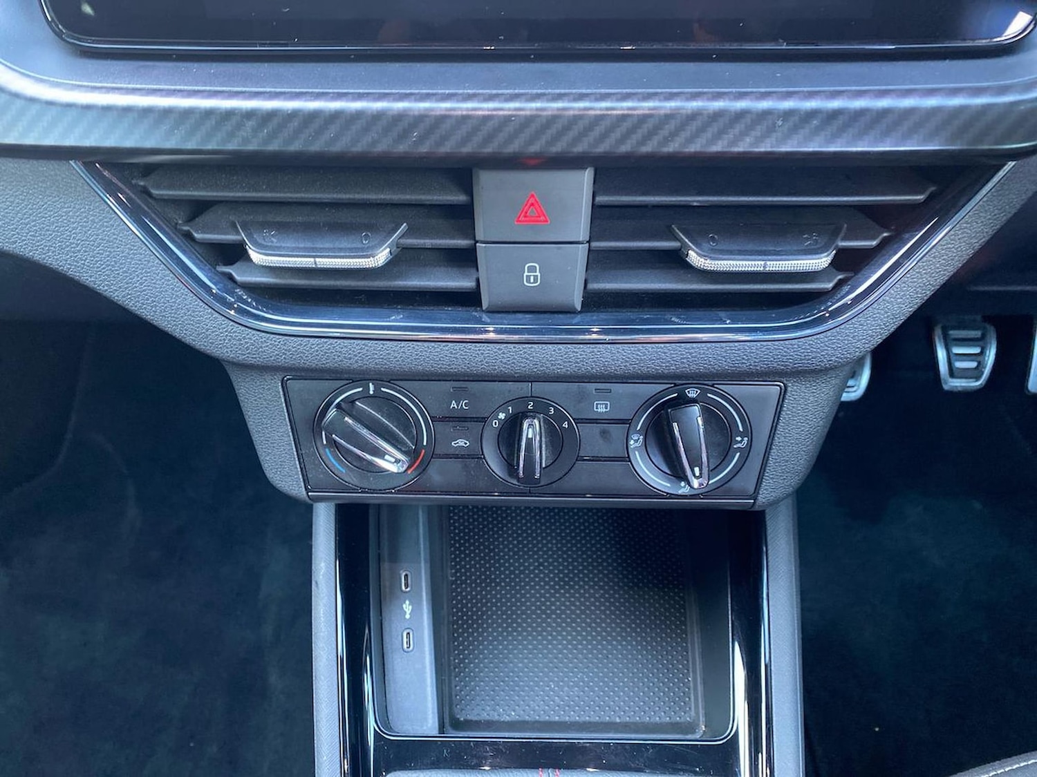 Used Skoda Kamiq 2022 for sale - 76736675: Photo 12