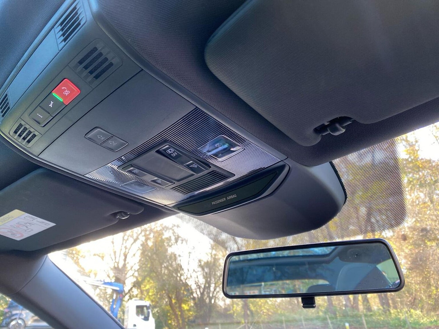 Used Skoda Kamiq 2022 for sale - 76736675: Photo 14