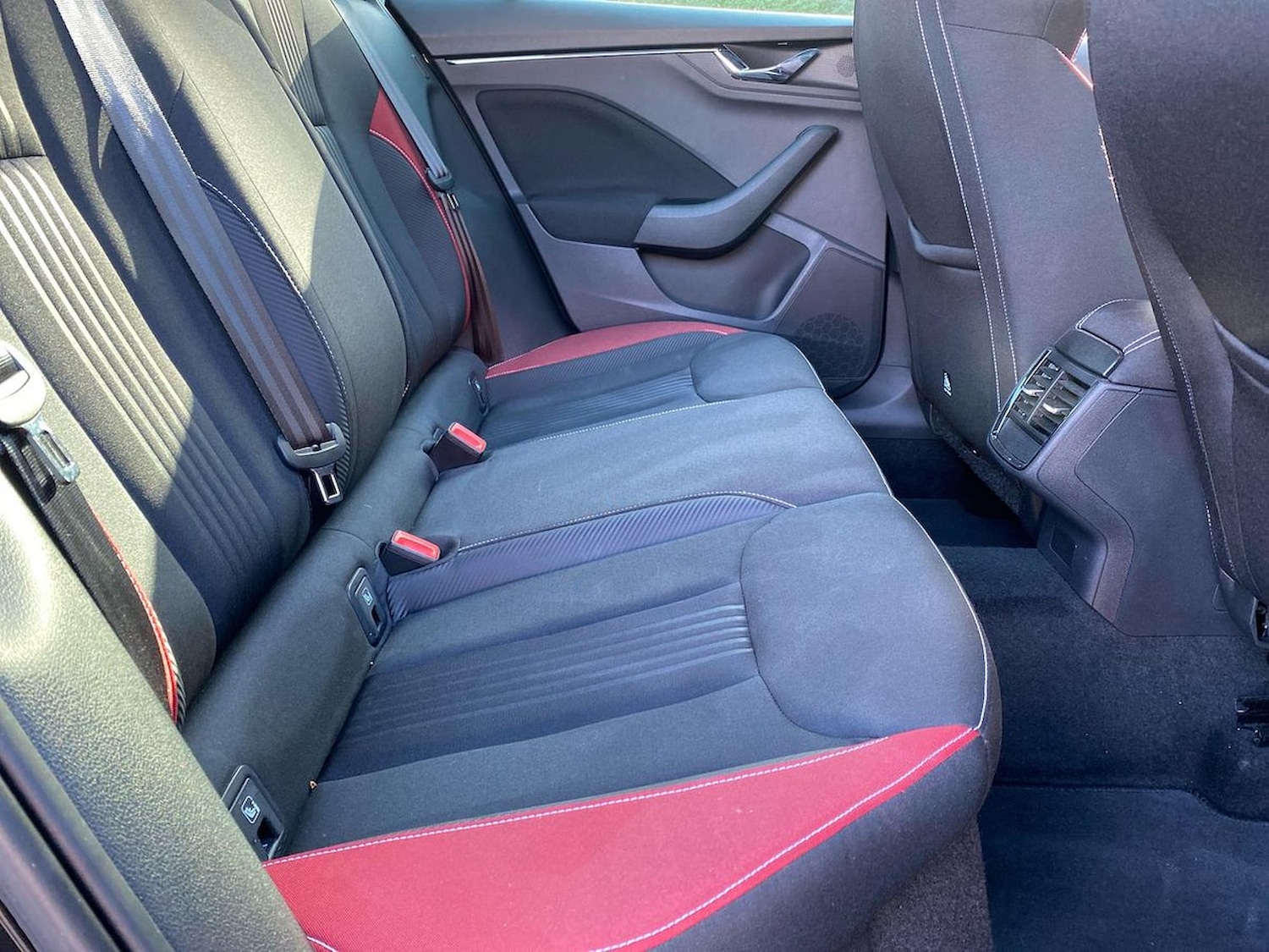 Used Skoda Kamiq 2022 for sale - 76736675: Photo 16