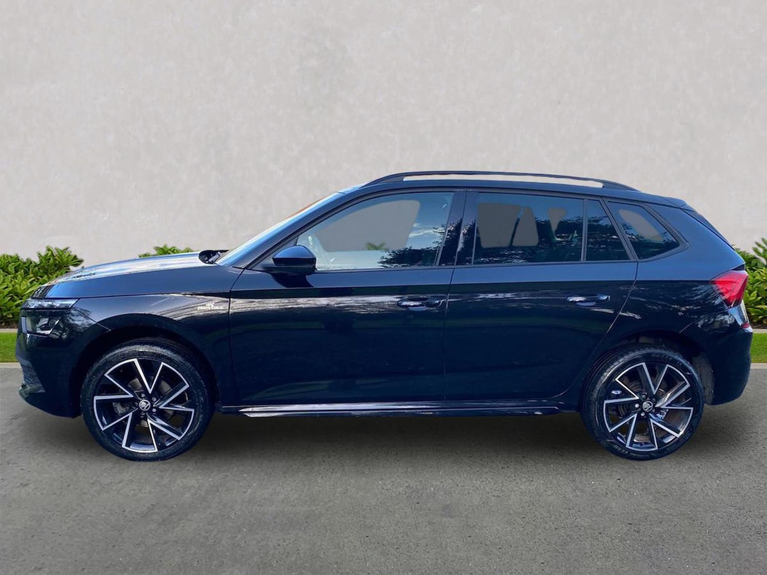 Used Skoda Kamiq 2022 for sale - 76736675: Photo 19