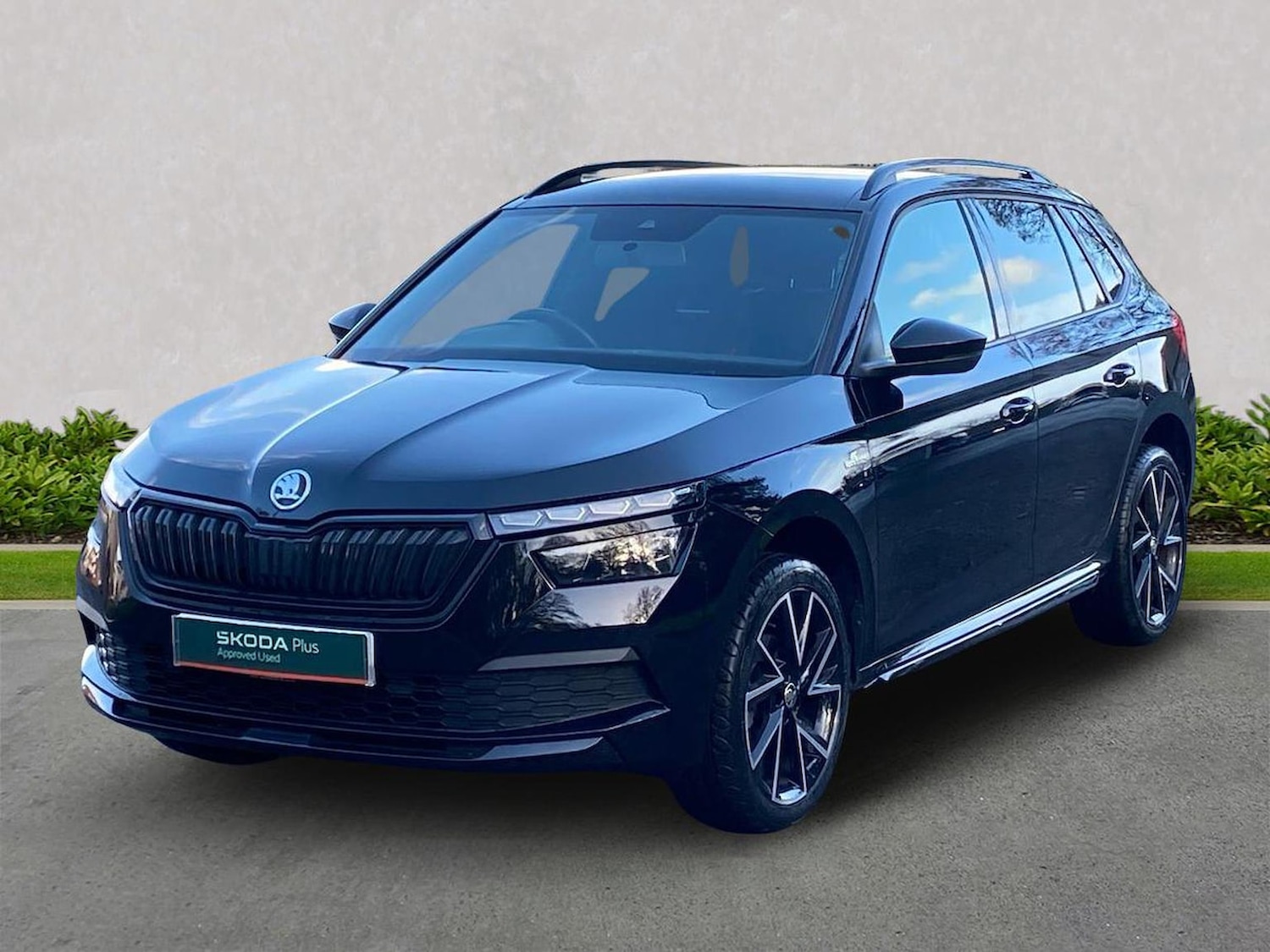 Used Skoda Kamiq 2022 for sale - 76736675: Photo 20