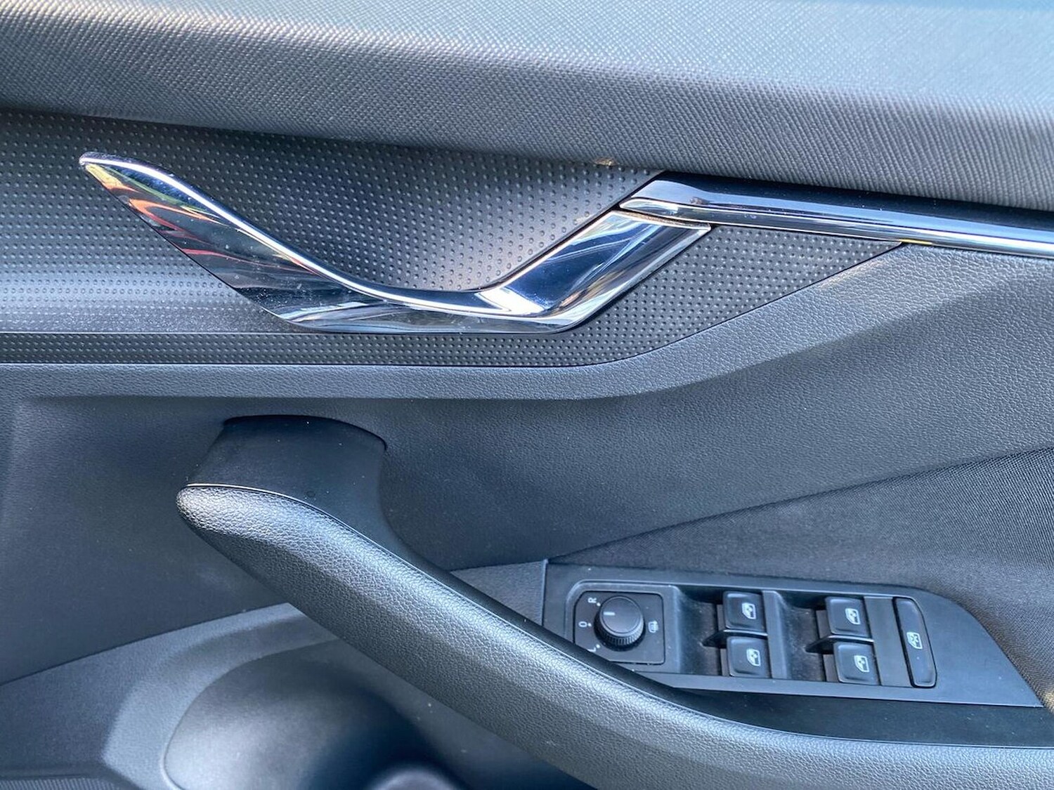 Used Skoda Kamiq 2022 for sale - 76736675: Photo 21